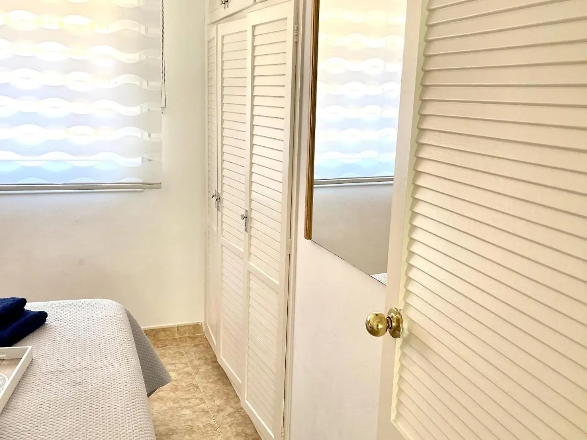 Lejlighed Apartbeach Cabo Menor Con Piscina Y Vistas Mar Salou