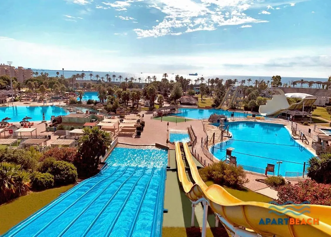 Apartbeach Cabo Menor Con Piscina Y Vistas Mar Salou Lejlighed